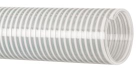 Kanaflex 110CL-128X20, 8 in. ID, Kanaflo 110 CL Suction & Discharge Hose