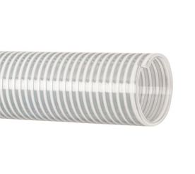 Kanaflex 116CL-80X100, 5 in. ID, Kanaflo 116 CL Suction & Discharge Hose