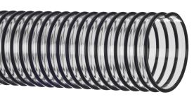 Kanaflex 150CL-112X100, 7 in. ID, KanaDuct 150 Ducting