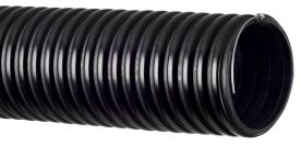 Kanaflex 180HR-112X50, 8 in. ID, KanaVac HR Corrugated Suction Hose