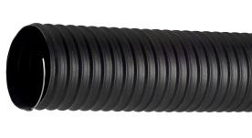 Kanaflex 620WD-40X50, 2-1/2 in. ID, KanaDuct 620 Rubber Ducting