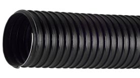 Kanaflex 620WDWS-160X25, 10 in. ID, KanaDuct 625 Rubber Ducting