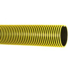 Kanaflex 660YD-64X50, 4 in. ID, KanaDuct 660 Corrugated Ducting