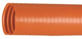 Kanaflex BANDINGSLEEVE-48 3" Orange Plastic Banding Sleeve