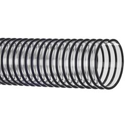 Kanaflex KLCW-32X100, 2 in. ID, Kanaline CW Corrugated Water Suction & Discharge Hose