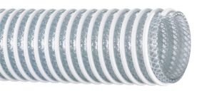 Kanaflex KLFW-24X100, 1-1/2 in. ID, Kanaline FW Corrugated Suction & Discharge Hose