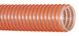 Kanaflex KLSR-128X15, 8 in. ID, Kanaline SR Corrugated Water Suction & Discharge Hose