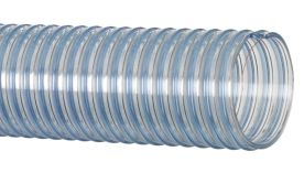 Kanaflex ST200SFG-24X100, 1-1/2 in. ID, Kanalite STFG Corrugated Suction & Discharge Hose