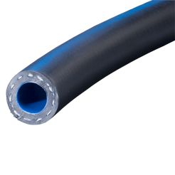 Kuri Tec A4143-06X500, 3/8 in. ID, Black Paint Fluid Transfer Hose