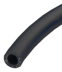 Kuri Tec K1173-06X500, 3/8 in. ID, Black PVC Air & Water Hose