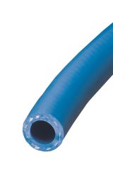 Kuri Tec K1236-04X100, 1/4 in. ID, Blue Air & Water Hose