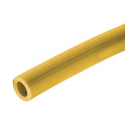 Kuri Tec K4131-06X300, 3/8 in. ID, Yellow PVC Spray Hose