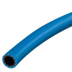 Kuriyama BL-04BU, 1/4 in. ID x 500 ft, Blue BRAID-LOCK Push-On Hose