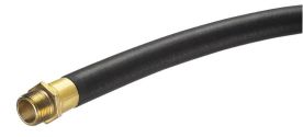 Kuriyama BLKFT-100X700, 1 in. ID x 700 ft, Redi-Fill Farm Tank Hose