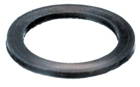 Kuriyama FHW250, Gasket for Fire Hydrant Pin Lug Couplings, 2-1/2", Buna-N, 10-Carton