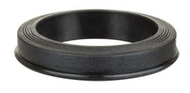 Kuriyama HUS-2, Replacement Elastomer Seal Lip Type for Hammer Unions, 2"