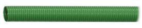 1-1/2 ID X 100 FT: Green PVC Water Suction Hose - Bulk