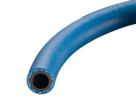 Kuriyama REDI-BLU-04X700, 1/4 in. ID x 700 ft, Blue Redi-Lock 250 Push-On Hose