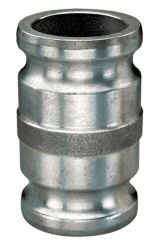 Kuriyama SA-SS150, Spool Adapter, 1-1/2", 316 Stainless Steel