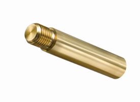 Kuriyama VRP-PROBE, Probe, 3/16", Brass