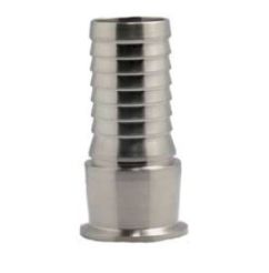 LGV 150STCME, Sanitary Tri-Clamp Mandrel Expansion, 1-1/2", 304 Stainless Steel