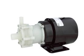 March 0125-0088-0400, BC-2AP-MD, 1/40 HP, 5 GPM, 1 Phase, 115V, BC Motor, Series 2, Mag Drive Pump