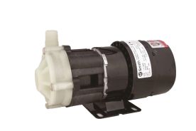 March 0130-0018-0300, BC-3CP-MD, 33/500 HP, 10 GPM, 1 Phase, 115V, BC Motor, Series 3, Mag Drive Pump