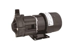 March 0130-0138-0100, BC-3K-MD, 33/500 HP, 10 GPM, 1 Phase, 115V, BC Motor, Series 3, Mag Drive Pump