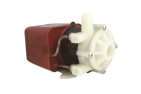 March 0130-0159-0200, LC-3CP-MD, 1/20 HP, 8.5 GPM, 1 Phase, 230V, TEFC XP Motor, Series 3, Mag Drive Pump