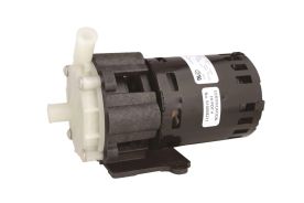 March 0135-0006-0300, MDX-3-5/8, 1/25 HP, 8.5 GPM, 1 Phase, 115V, OFC Motor, Series MDX, Mag Drive Pump