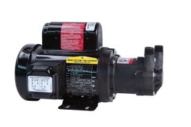 March 0135-0088-0300, TE-MDK-MT3, 33/500 HP, 10 GPM, 1 Phase, 115/230V, TEFC Motor, Series MDX, Mag Drive Pump