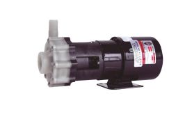 March 0145-0010-0400, BC-4C-MD, 1/10 HP, 14 GPM, 1 Phase, 115V, BC Motor, Series 4, Mag Drive Pump