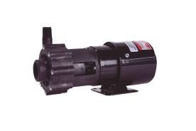 March 0145-0041-0100, BC-4K-MD-AM, 1/8 HP, 18 GPM, 1 Phase, Air Motor, Series 4, Mag Drive Pump