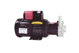 March 0150-0026-0400, TE-5C-MD XP, 1/4 HP, 18 GPM, 1 Phase, 115/230V, TEFC XP Motor, Series 5, Mag Drive Pump