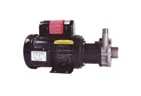 March 0150-0120-0200, TE-5S-MD XP, 1/4 HP, 18 GPM, 1 Phase, 115/230V, TEFC XP Motor, Series 5, Mag Drive Pump