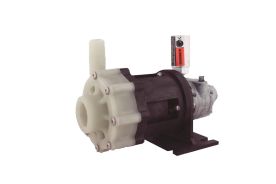 March 0150-0120-0300, TE-5C-MD-AM, 1/8 HP, 18 GPM, Air Motor, Series 5, Mag Drive Pump