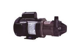 March 0155-0011-0800, TE-7K-MD XP, 1 HP, 53 GPM, 1 Phase, 115/230V, TEFC XP Motor, Series 7, Mag Drive Pump