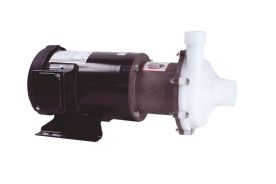 March 0156-0001-0200, TE-7.5K-MD, 2 HP, 82 GPM, 1 Phase, 115/230V, TEFC Motor, Series 7.5, Mag Drive Pump