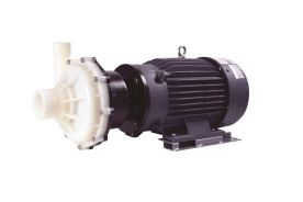 March 0161-0016-0200, TE-10K-MD XP, 10 HP, 200 GPM, 3 Phase, 230/460V, TEFC XP Motor, Series 10, Mag Drive Pump