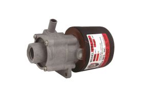 March 0893-0061-0200, 893-09, 3/500 HP, 2.7 GPM, DC Phase, 12V, Ametek Motor, Series 893, Mag Drive Pump