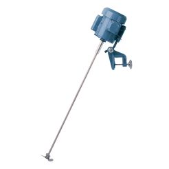 Neptune B-2.0, Economy Batch Mixer, 1/2" Diameter, 32" Length, Direct Drive Clamp Mount, Series B