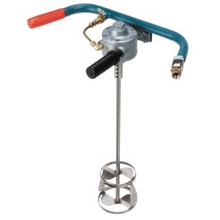 Neptune HAJ-3.0, Handle Bar Pail Mixer, 1/2" Diameter, 21" Length, Series HAJ