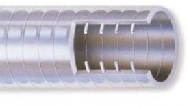 Novaflex 148WL-01125-00, 1-1/8 in. ID, PVC Sanitation Hose