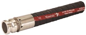 Novaflex 3251BT-1500-00, 1-1/2 in. ID, Extra Flexible Tank Truck Hose