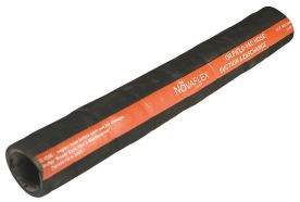 Novaflex 3270BT-02500-00, 2-1/2 in. ID, Oil Field Vacuum Hose