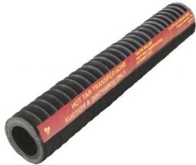 Novaflex 3860BT-02000-00, 2 in. ID, Hot Tar/Asphalt HD Hose