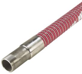 Novaflex 3UCBIOFUEL-01.00, 1 in. ID, Uni-BioFuel 100 Composite Hose