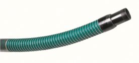 Novaflex 3UCCHPG-0100, 1 in. ID, Uni-Chem PG Composite Hose