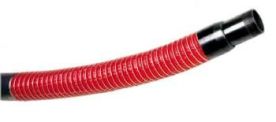 Novaflex 3UCFLHTSS01.00, 1 in. ID, Uni-FLON HT High Temperature Composite Hose