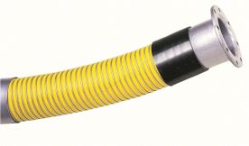 Novaflex 3UCVRGG-0100, 2 in. ID, Uni-VR Composite Hose